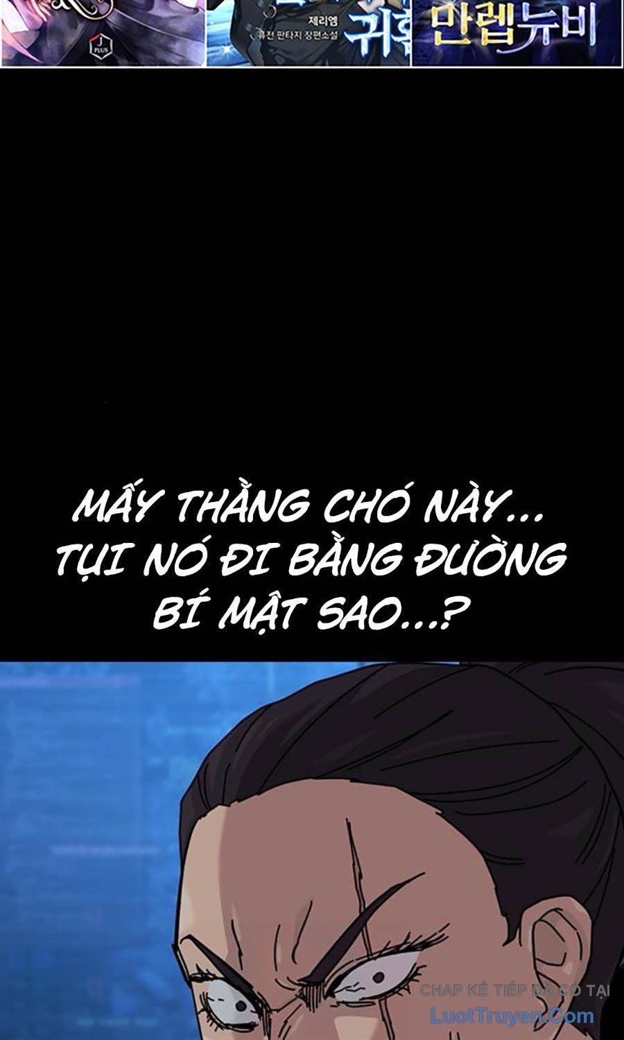 Để Có Thể Sống Sót Chap 196 - Next Chap 197
