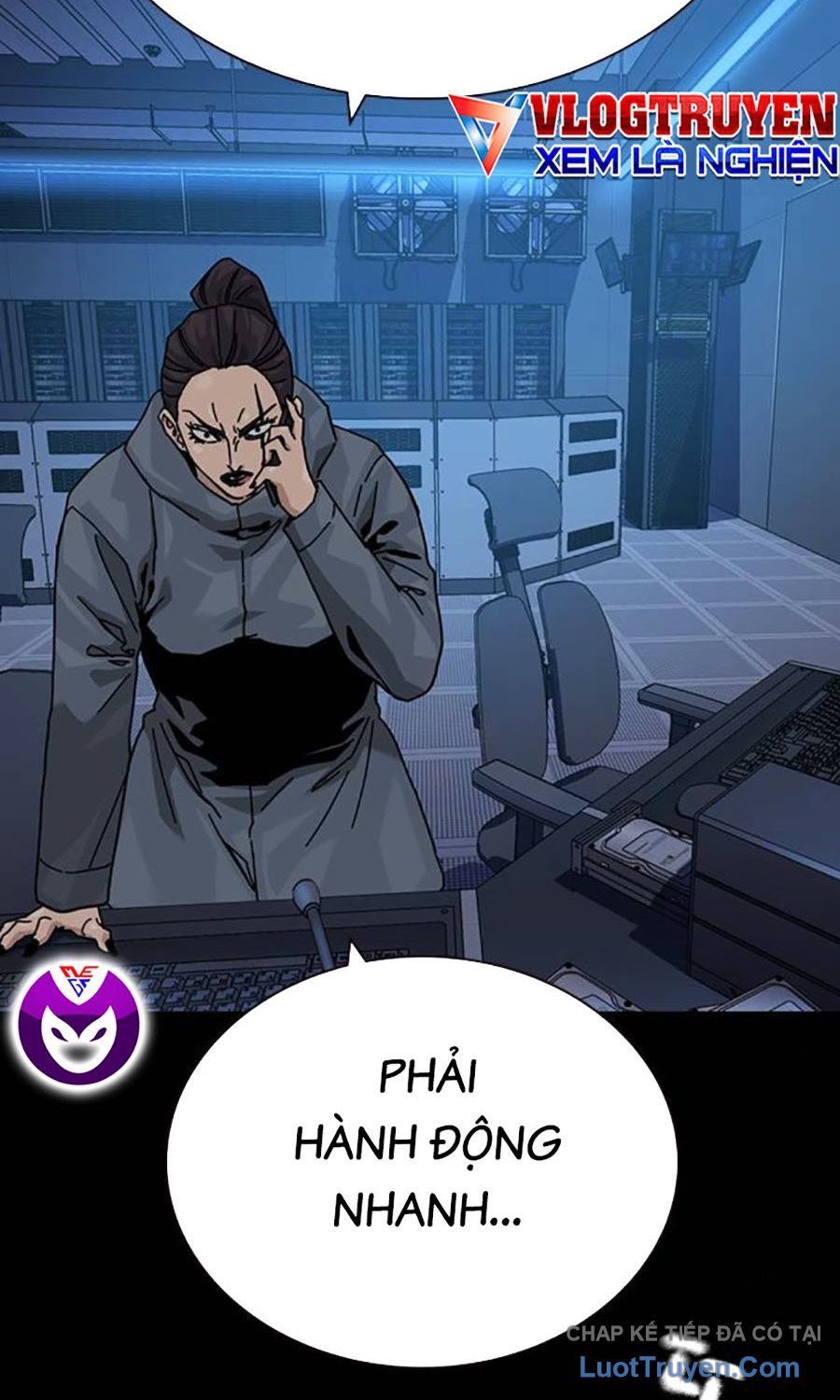 Để Có Thể Sống Sót Chap 196 - Next Chap 197