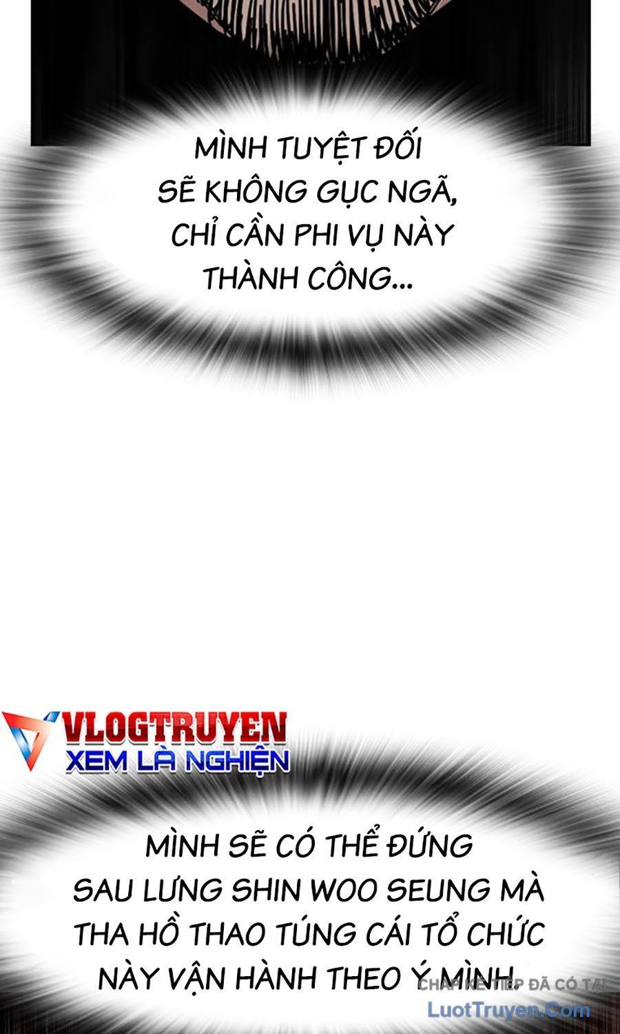 Để Có Thể Sống Sót Chap 196 - Next Chap 197