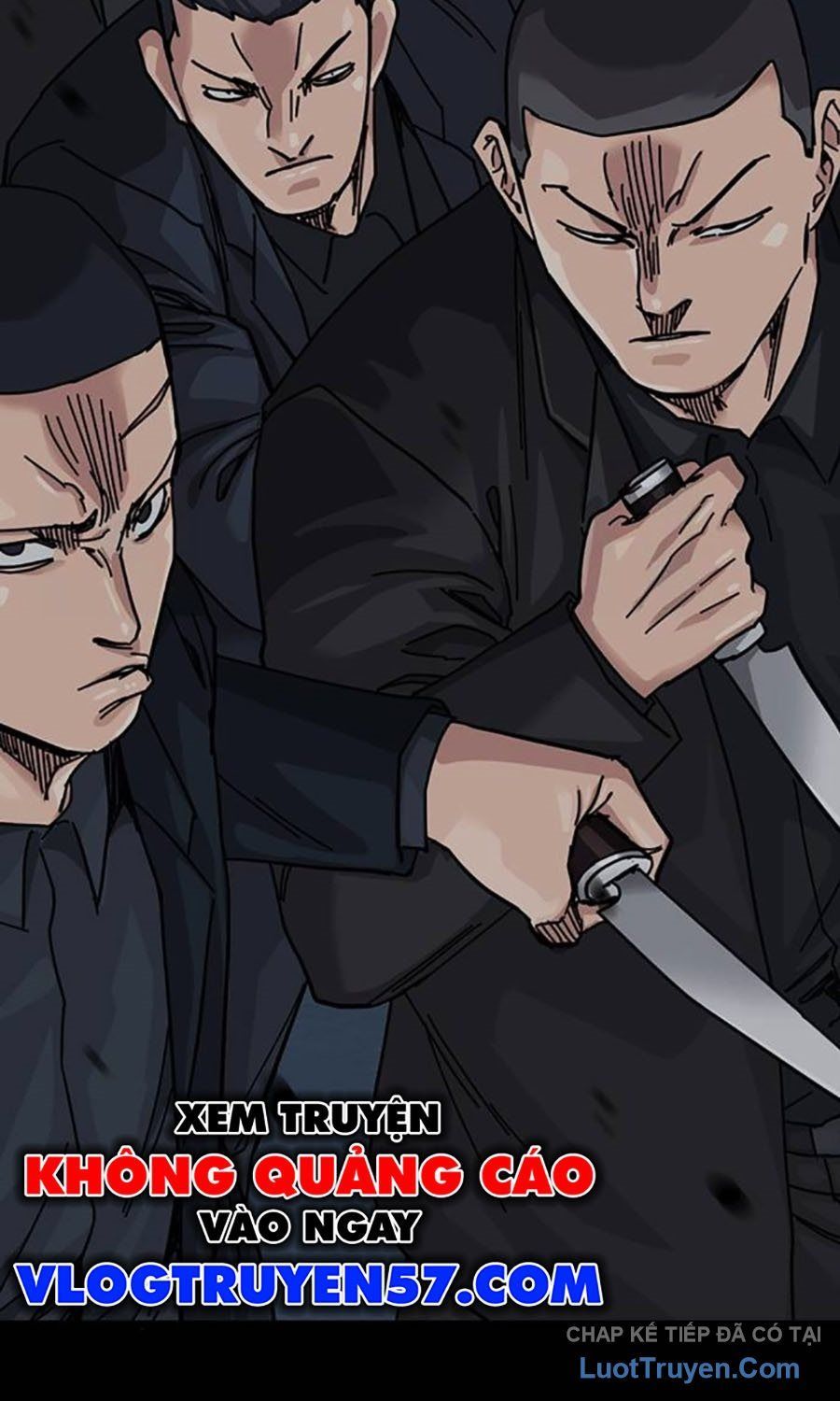 Để Có Thể Sống Sót Chap 196 - Next Chap 197