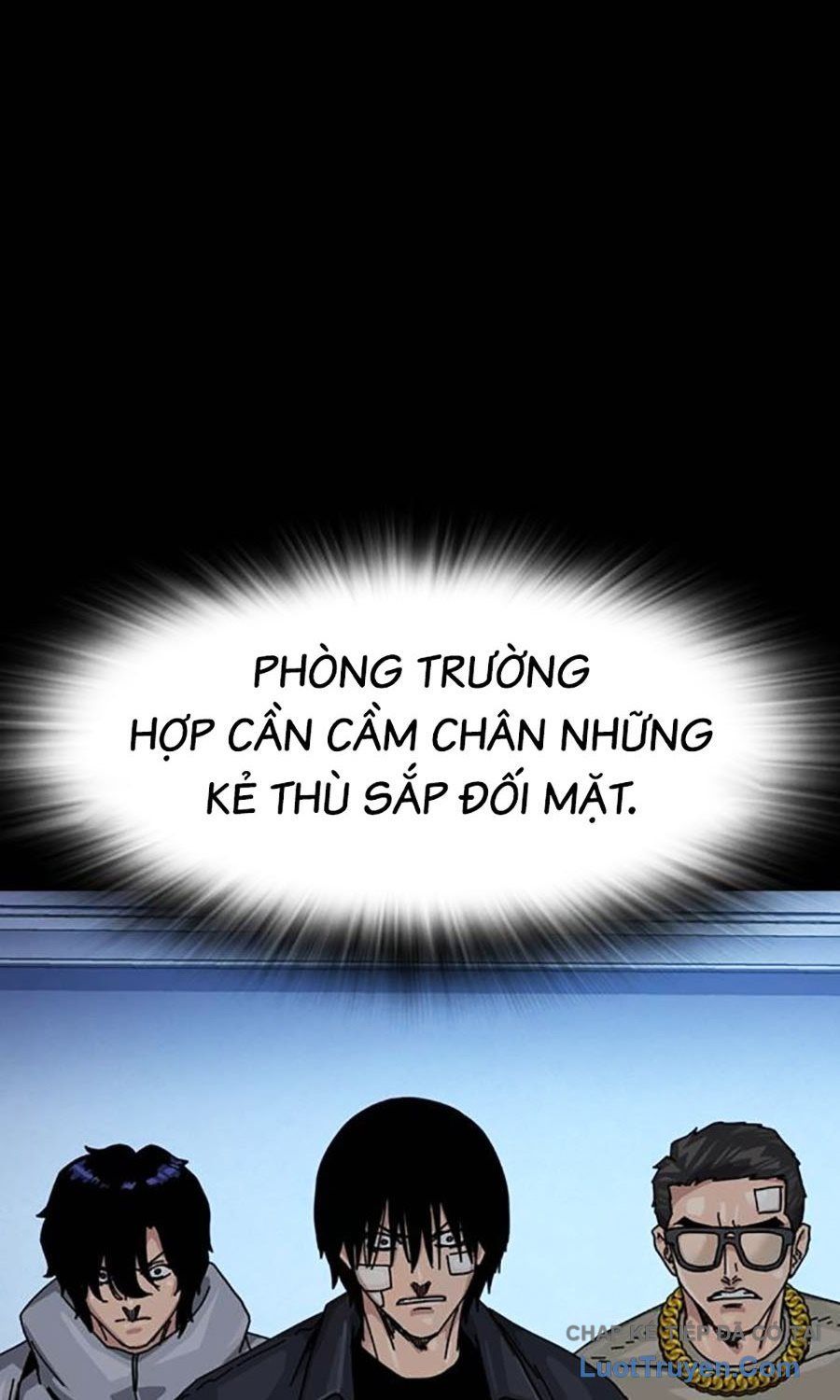 Để Có Thể Sống Sót Chap 196 - Next Chap 197
