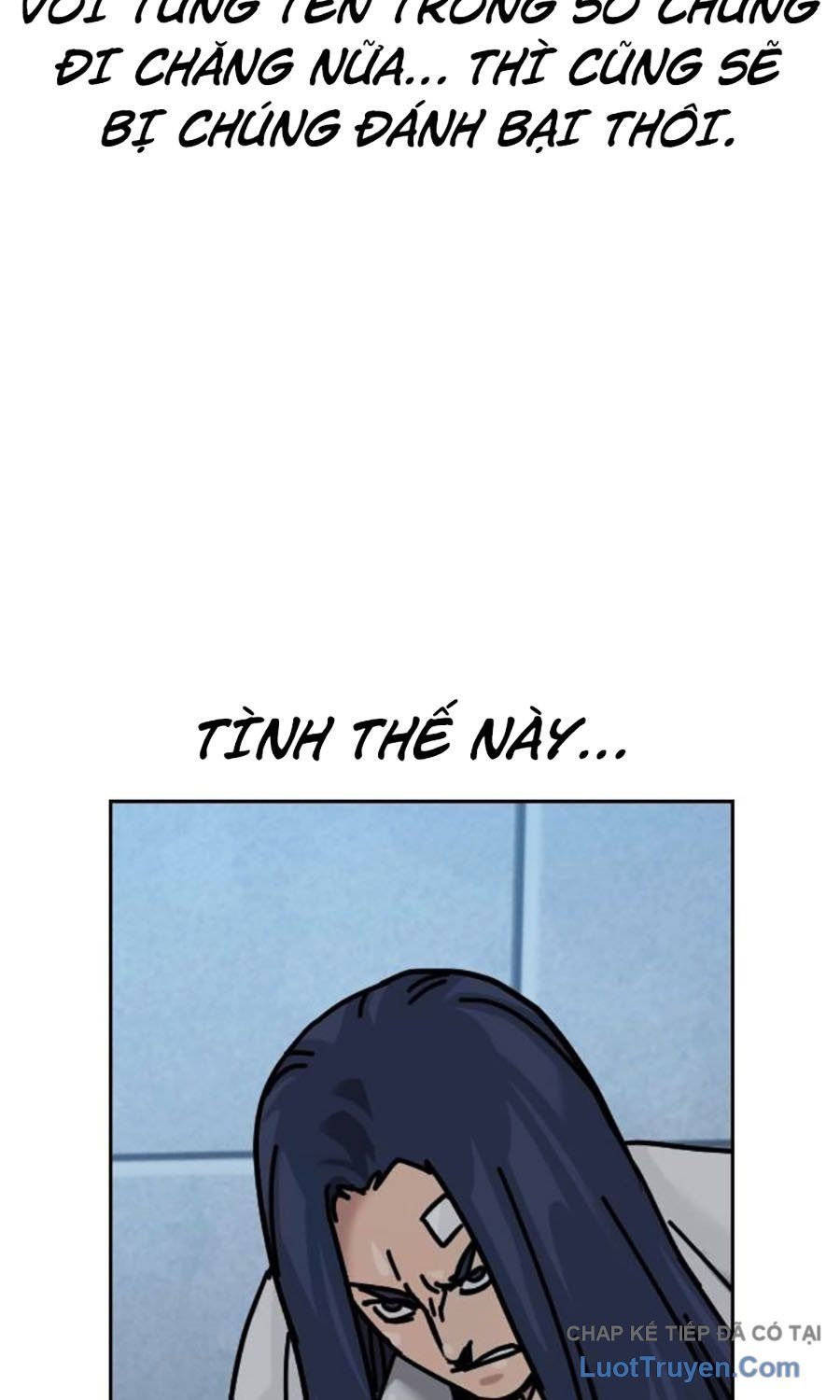 Để Có Thể Sống Sót Chap 196 - Next Chap 197