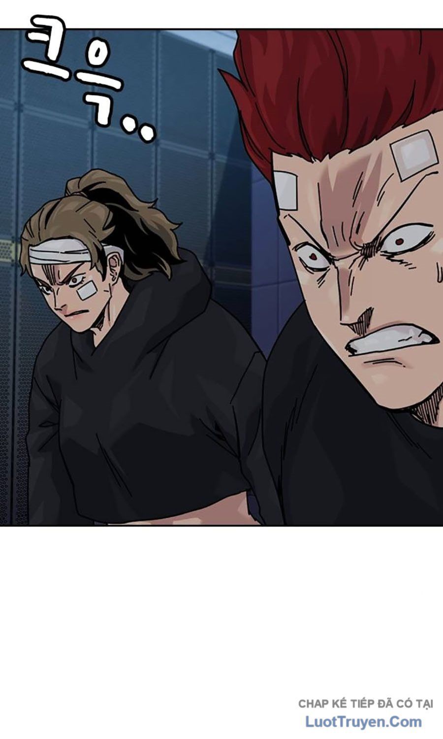 Để Có Thể Sống Sót Chap 196 - Next Chap 197