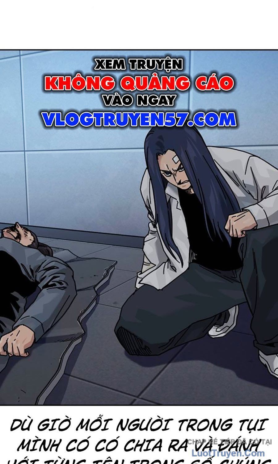 Để Có Thể Sống Sót Chap 196 - Next Chap 197
