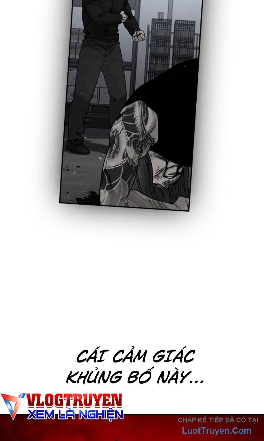 Để Có Thể Sống Sót Chap 196 - Next Chap 197