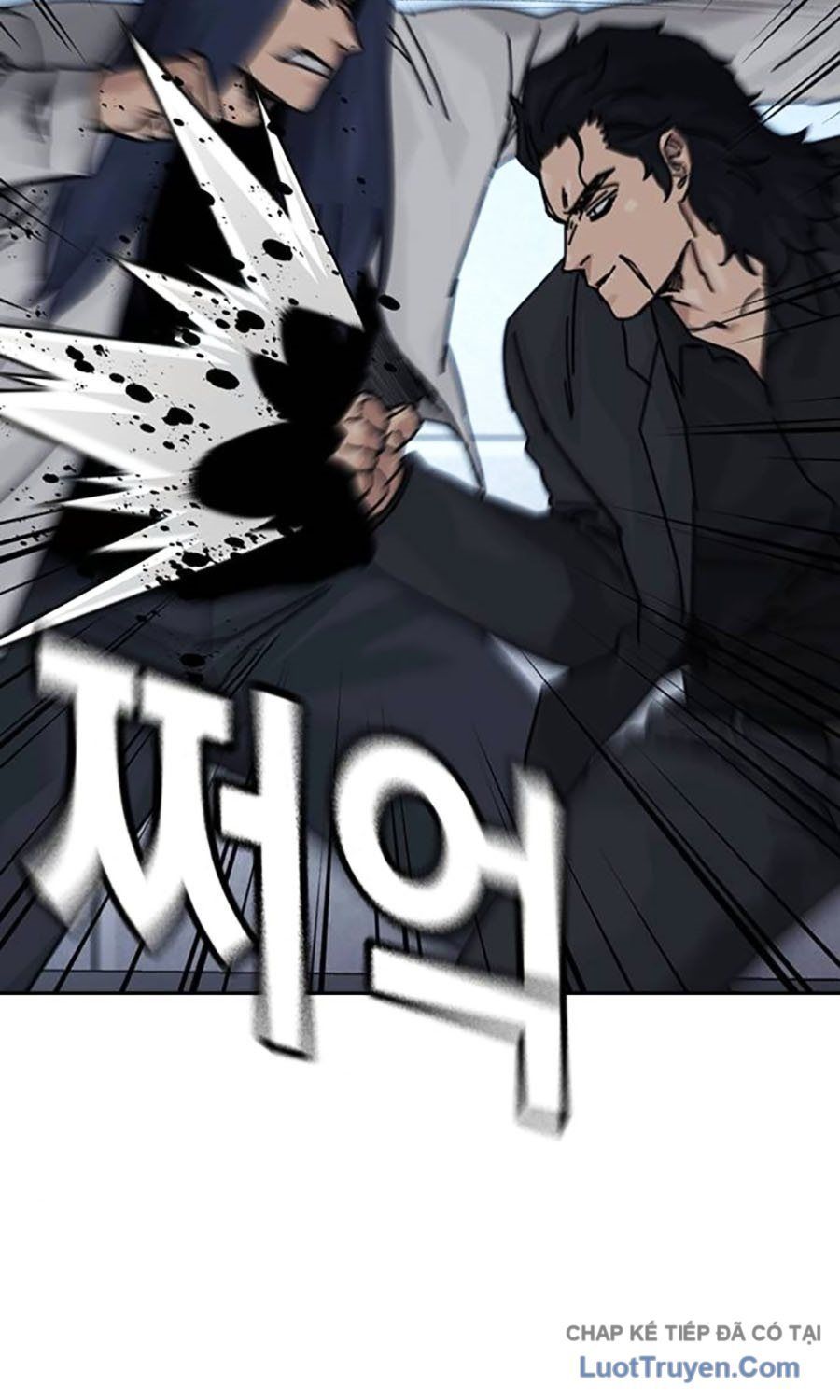 Để Có Thể Sống Sót Chap 196 - Next Chap 197