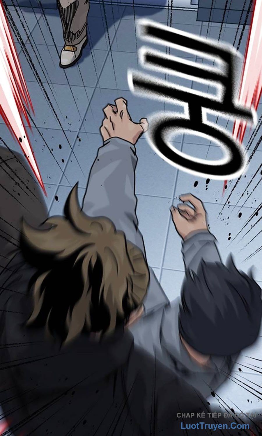 Để Có Thể Sống Sót Chap 196 - Next Chap 197