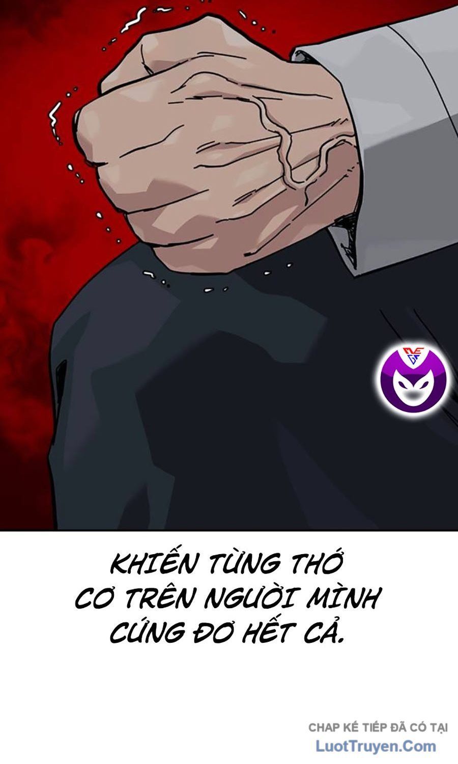 Để Có Thể Sống Sót Chap 196 - Next Chap 197