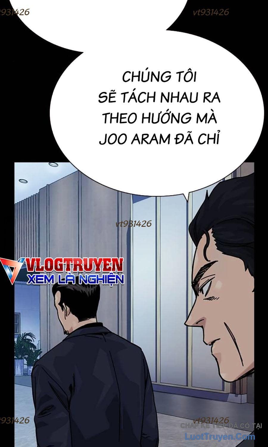 Để Có Thể Sống Sót Chap 196 - Next Chap 197