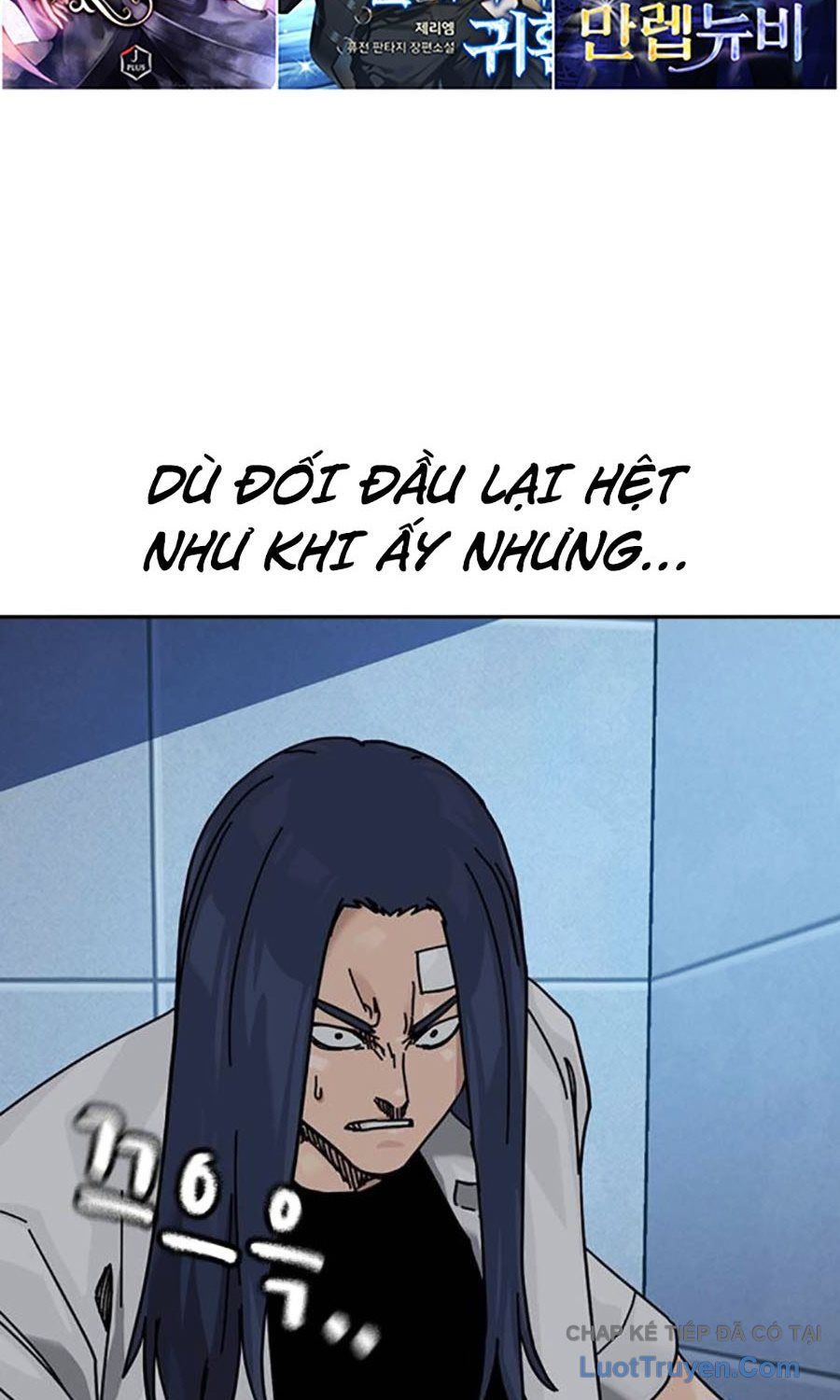 Để Có Thể Sống Sót Chap 196 - Next Chap 197