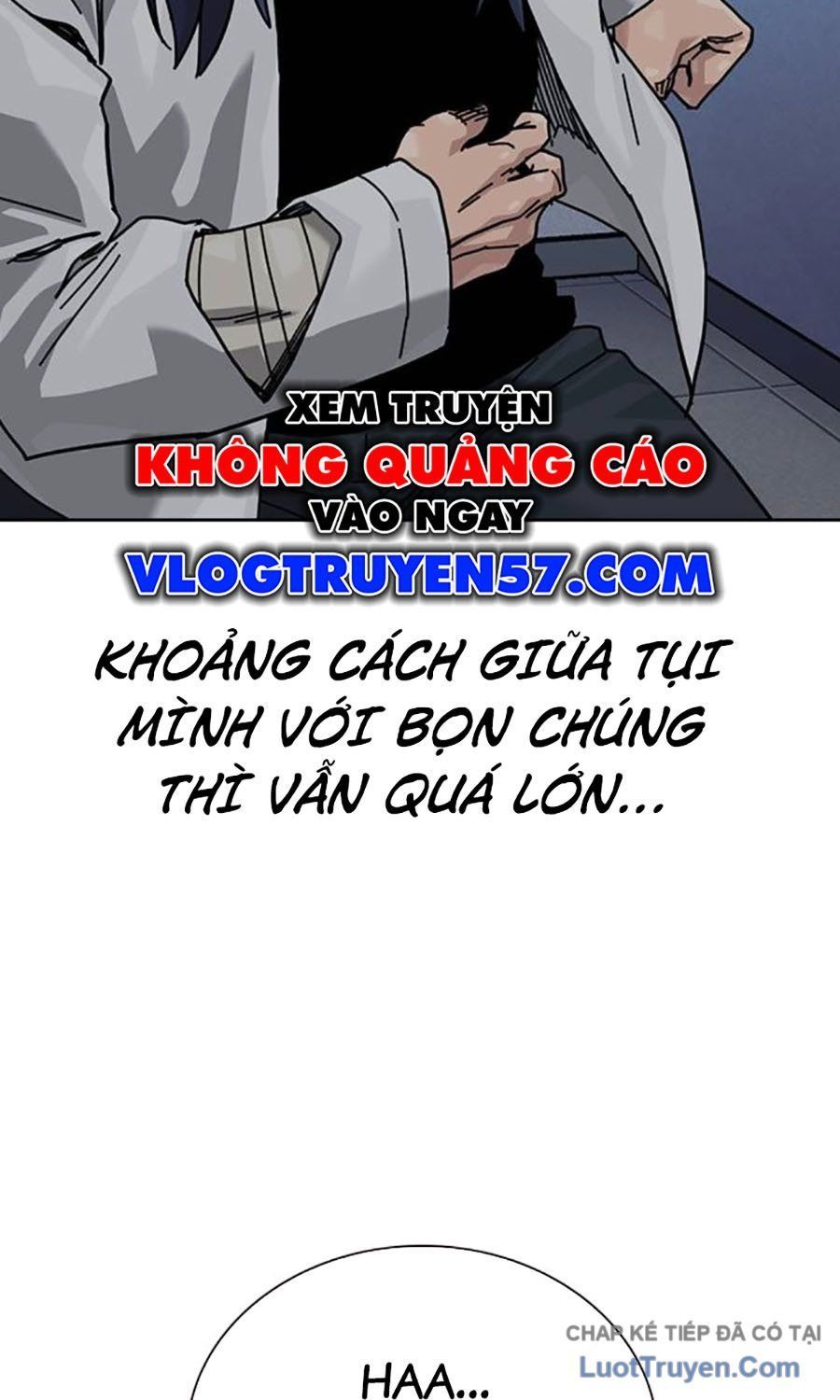 Để Có Thể Sống Sót Chap 196 - Next Chap 197