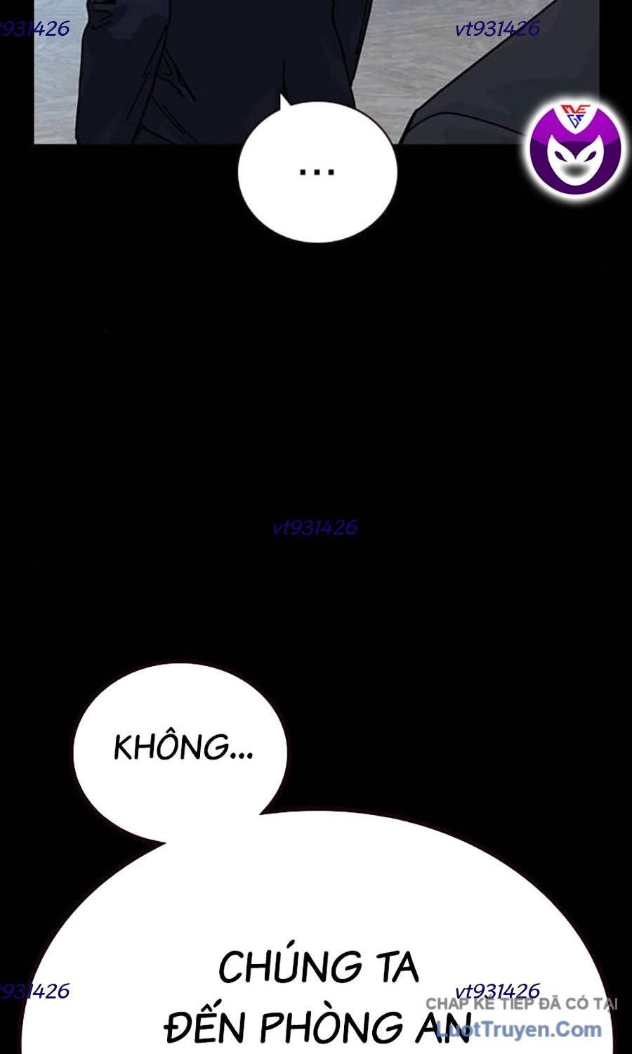 Để Có Thể Sống Sót Chap 196 - Next Chap 197