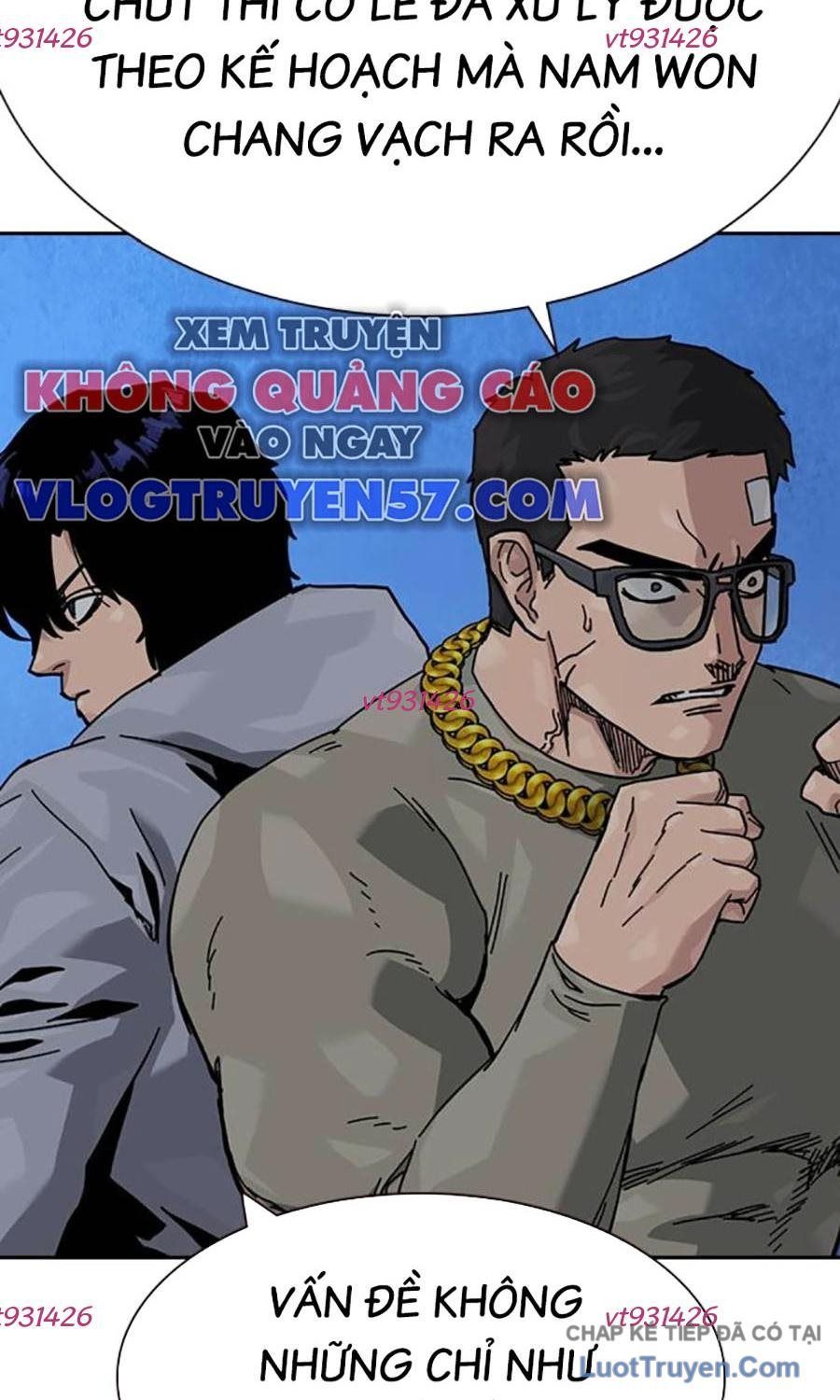 Để Có Thể Sống Sót Chap 196 - Next Chap 197