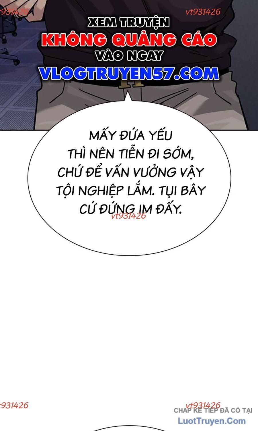 Để Có Thể Sống Sót Chap 196 - Next Chap 197