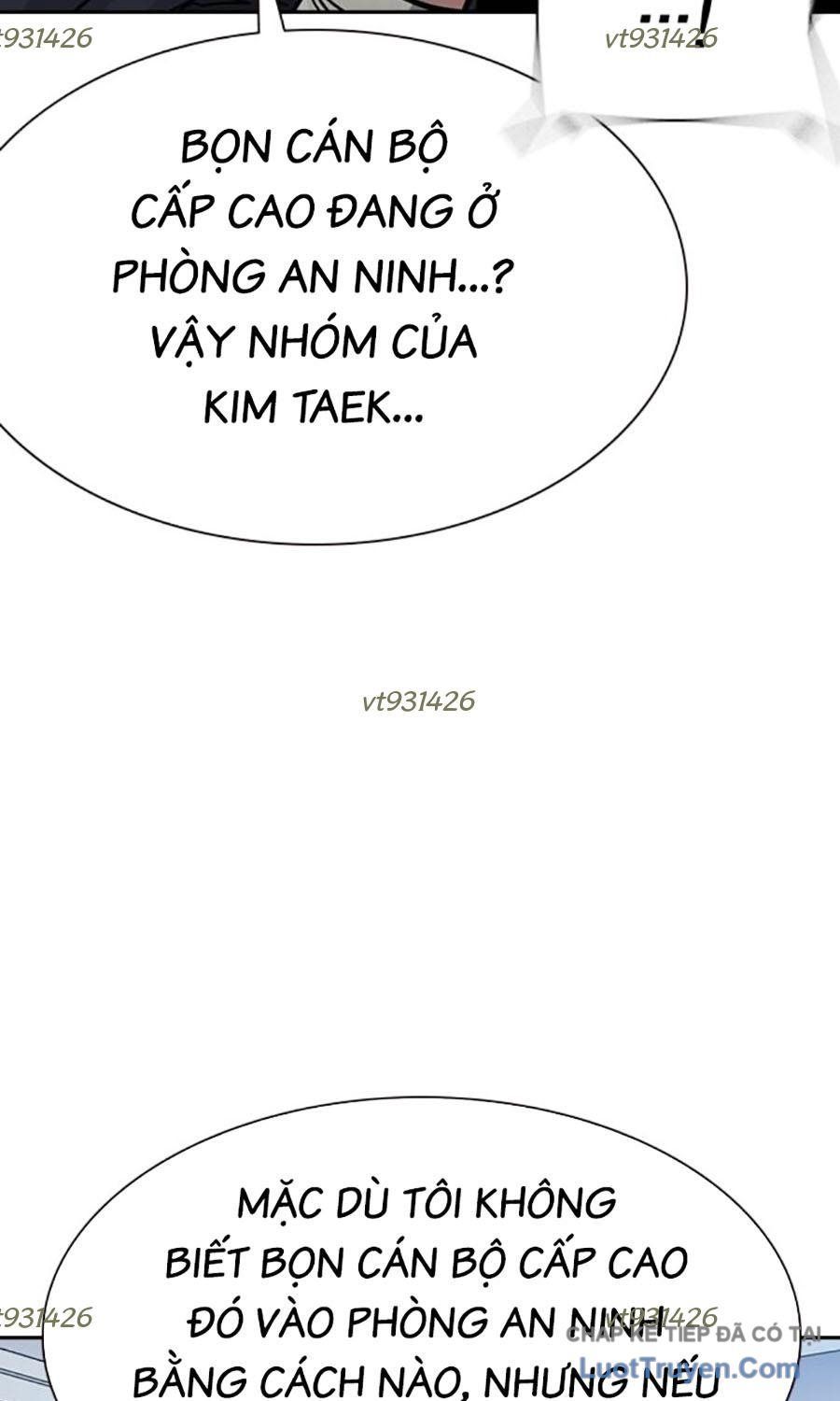 Để Có Thể Sống Sót Chap 196 - Next Chap 197