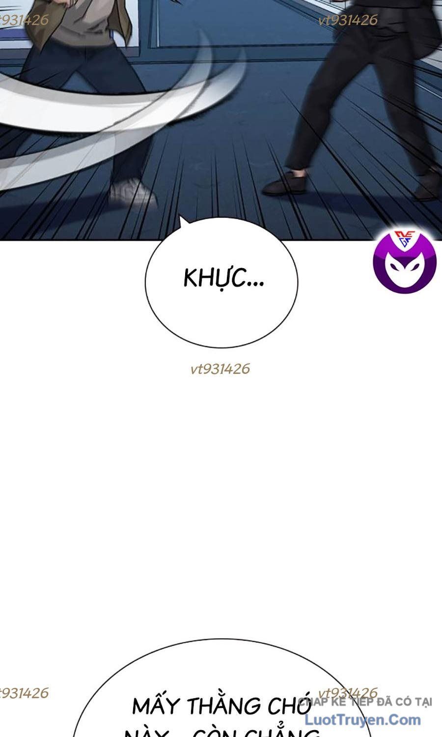 Để Có Thể Sống Sót Chap 196 - Next Chap 197