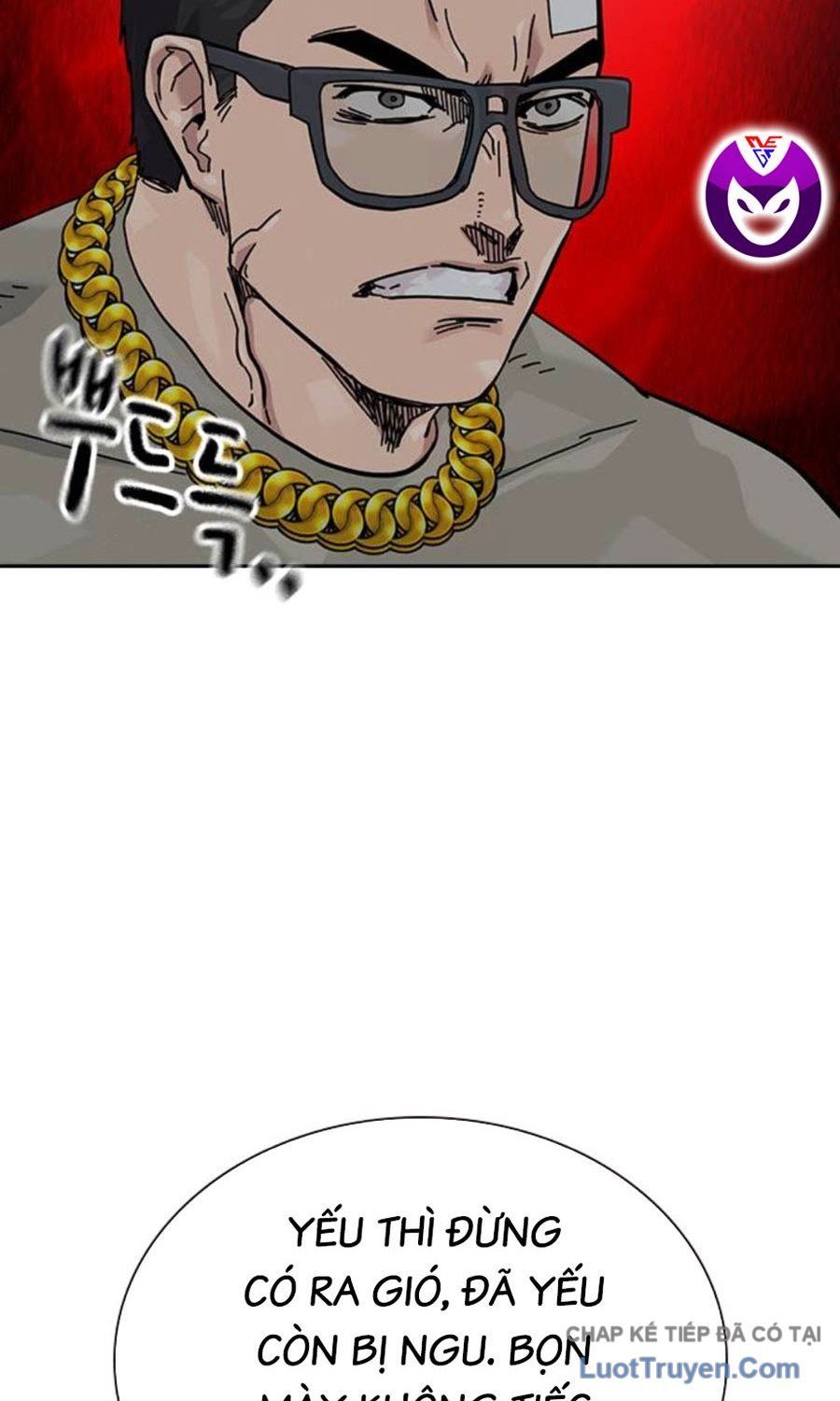 Để Có Thể Sống Sót Chap 197 - Next Chap 198