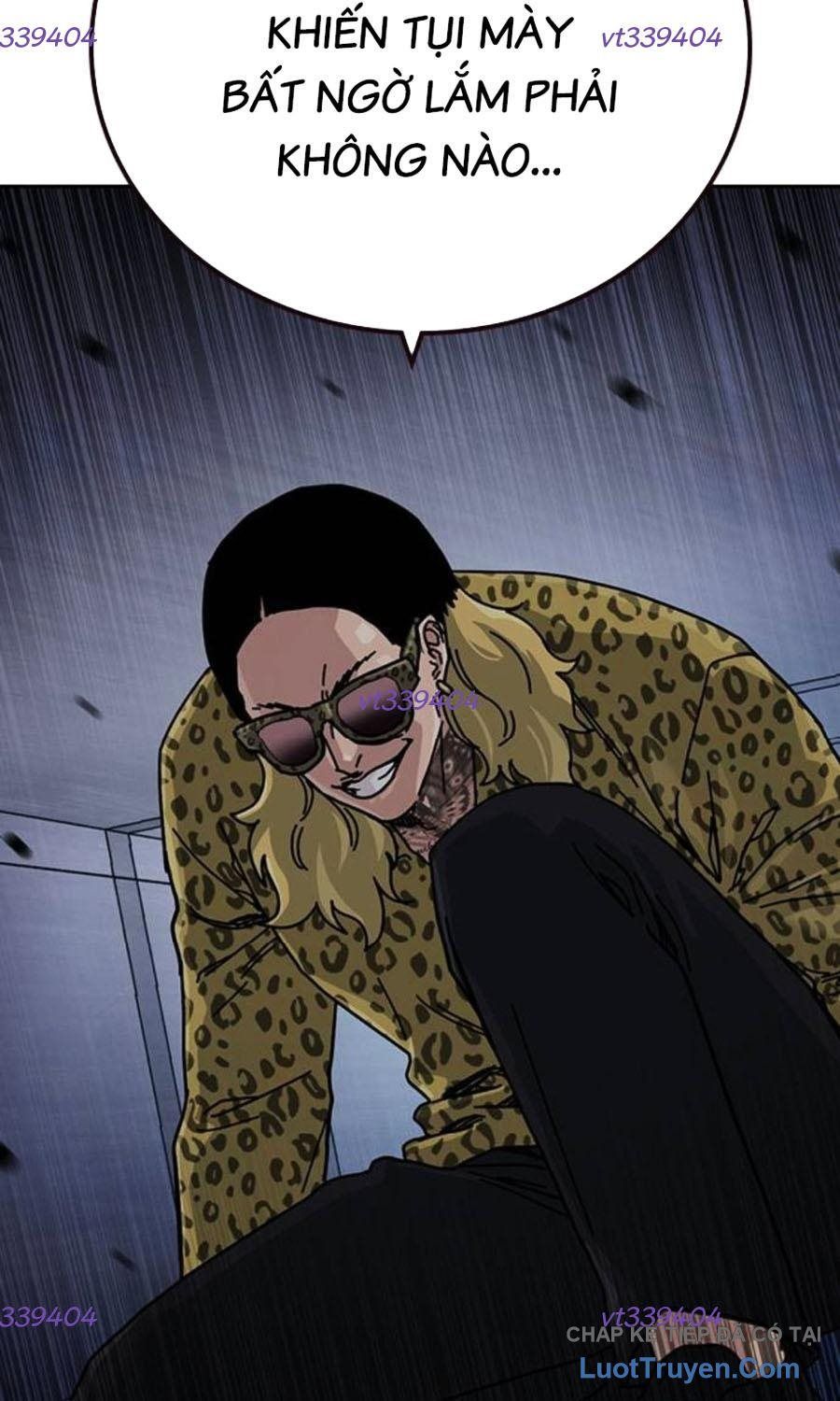 Để Có Thể Sống Sót Chap 197 - Next Chap 198