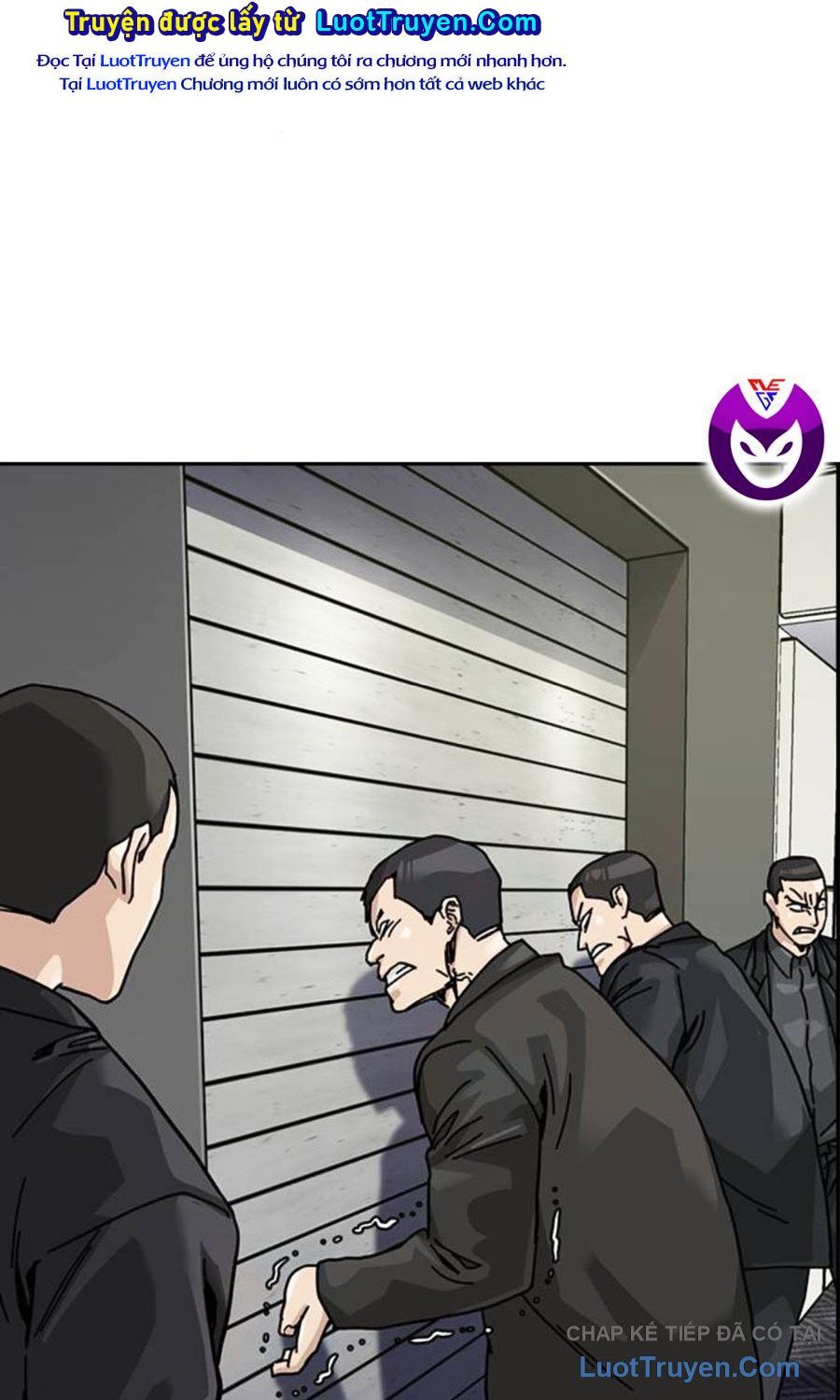 Để Có Thể Sống Sót Chap 197 - Next Chap 198