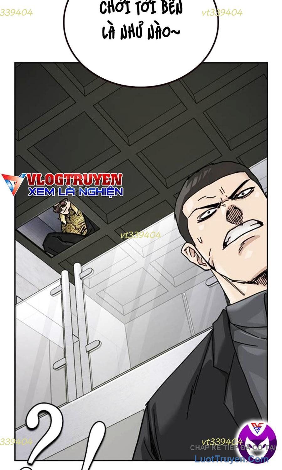 Để Có Thể Sống Sót Chap 197 - Next Chap 198