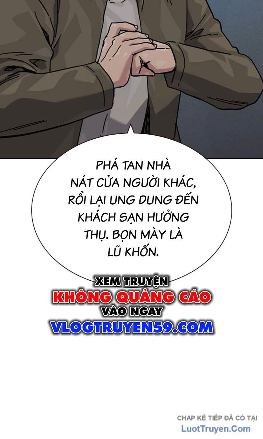 Để Có Thể Sống Sót Chap 197 - Next Chap 198