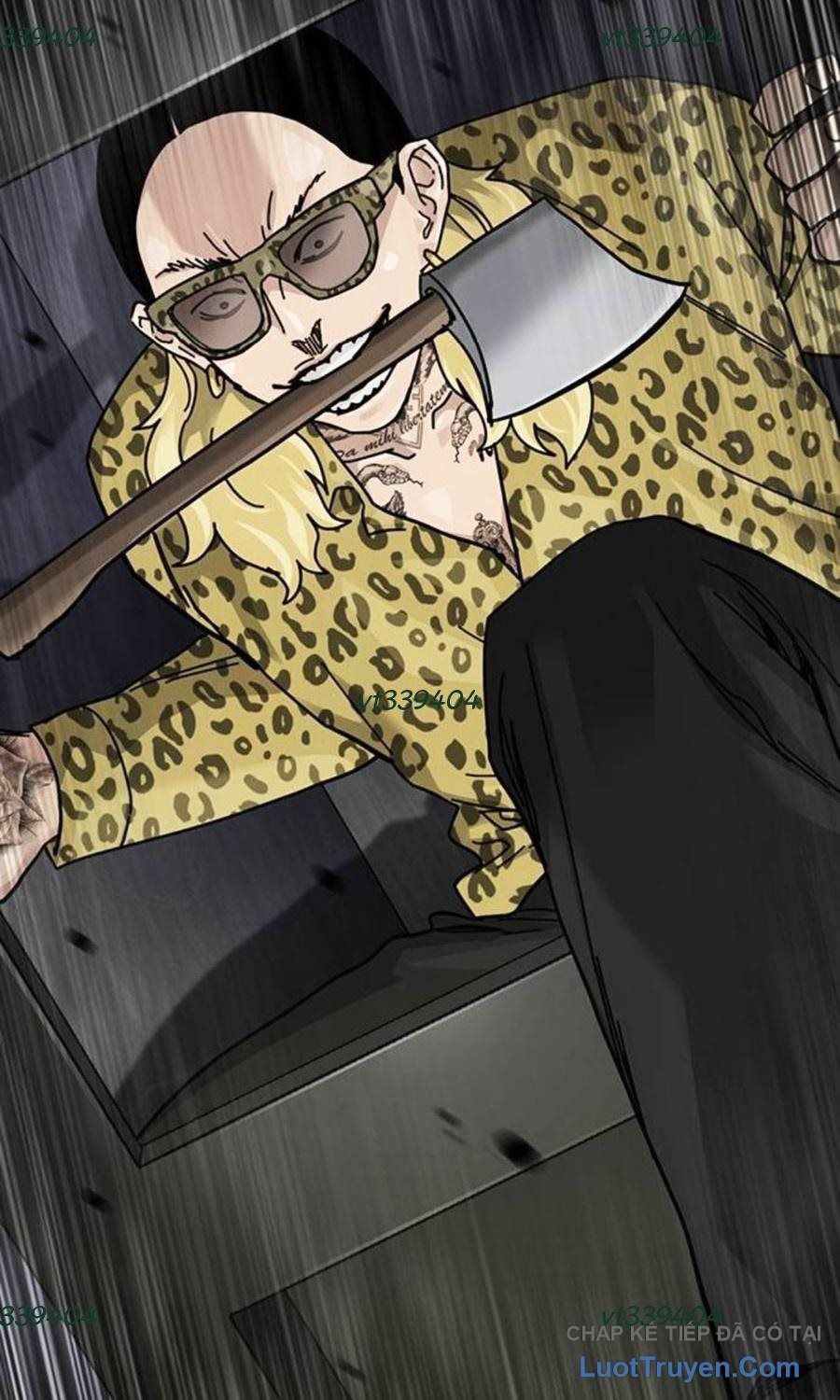 Để Có Thể Sống Sót Chap 197 - Next Chap 198