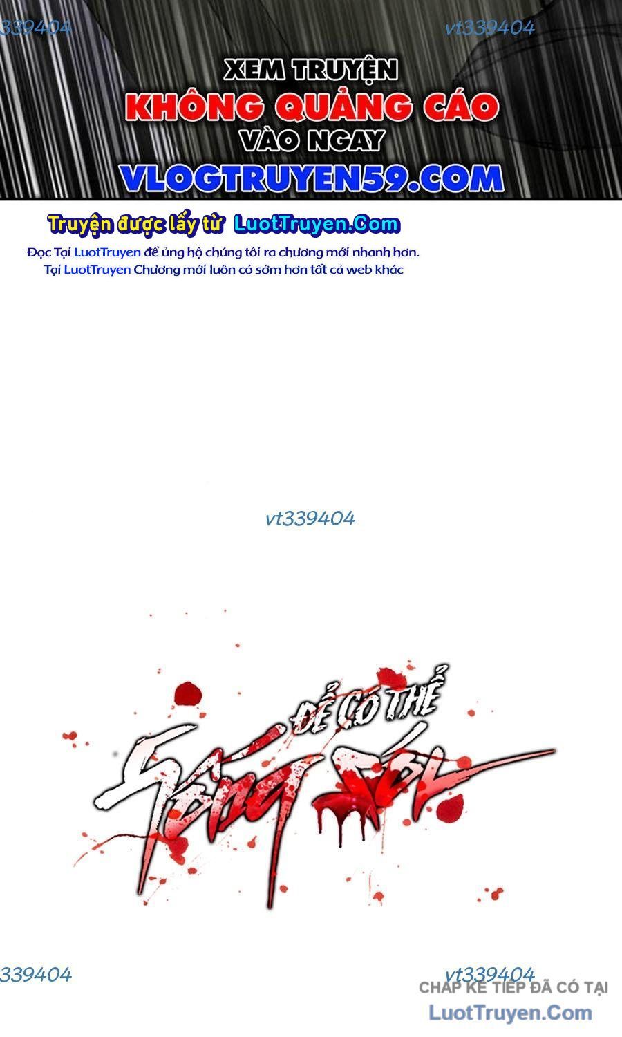 Để Có Thể Sống Sót Chap 197 - Next Chap 198