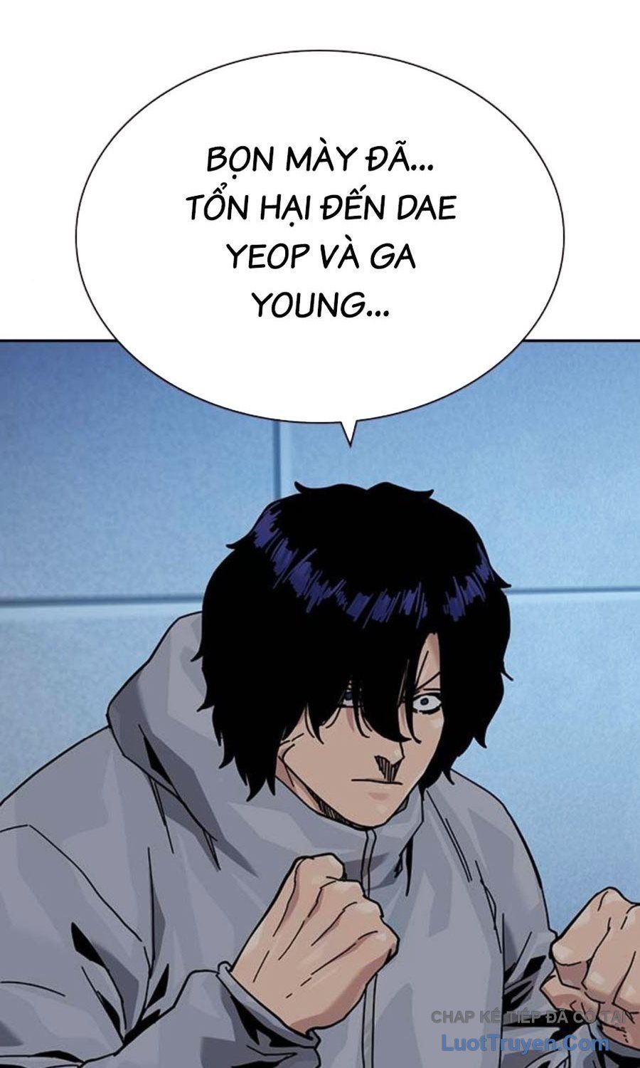 Để Có Thể Sống Sót Chap 197 - Next Chap 198