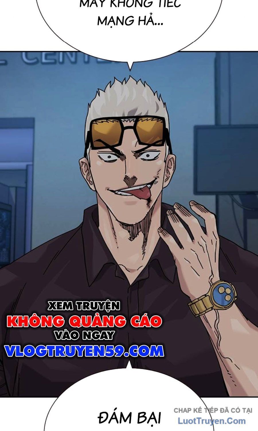 Để Có Thể Sống Sót Chap 197 - Next Chap 198