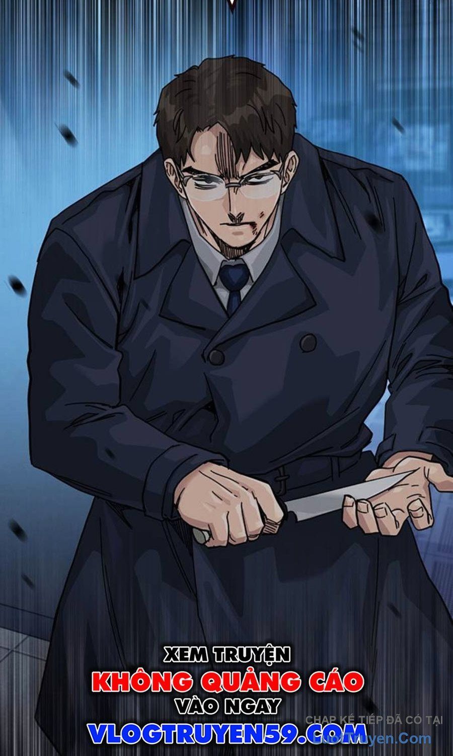 Để Có Thể Sống Sót Chap 197 - Next Chap 198