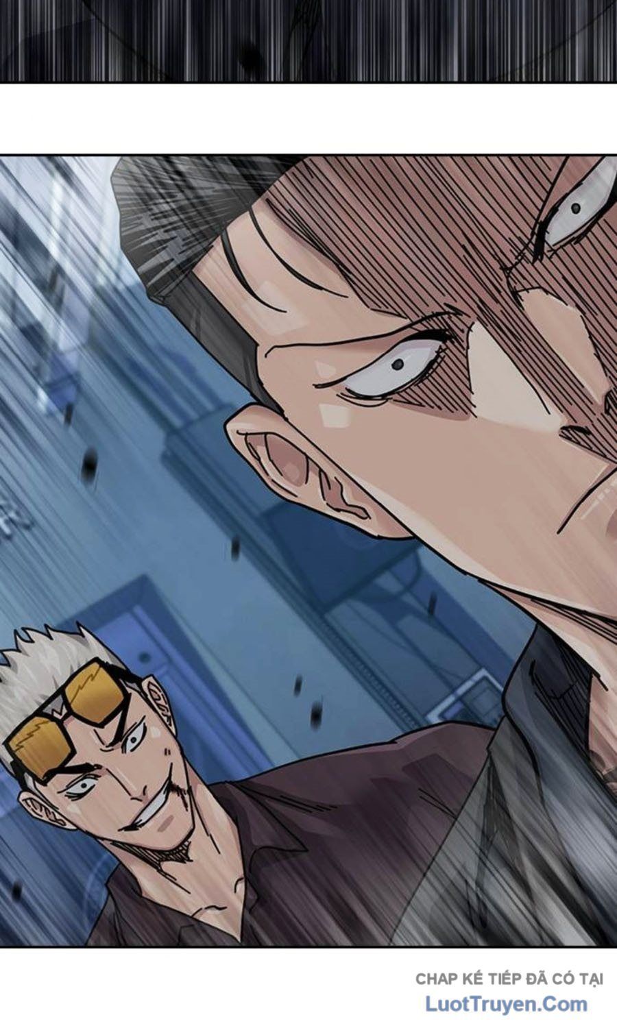 Để Có Thể Sống Sót Chap 197 - Next Chap 198