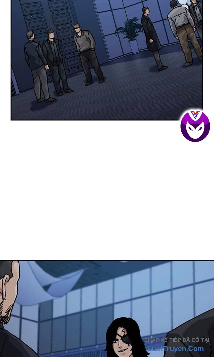 Để Có Thể Sống Sót Chap 197 - Next Chap 198