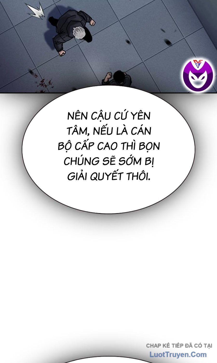Để Có Thể Sống Sót Chap 197 - Next Chap 198