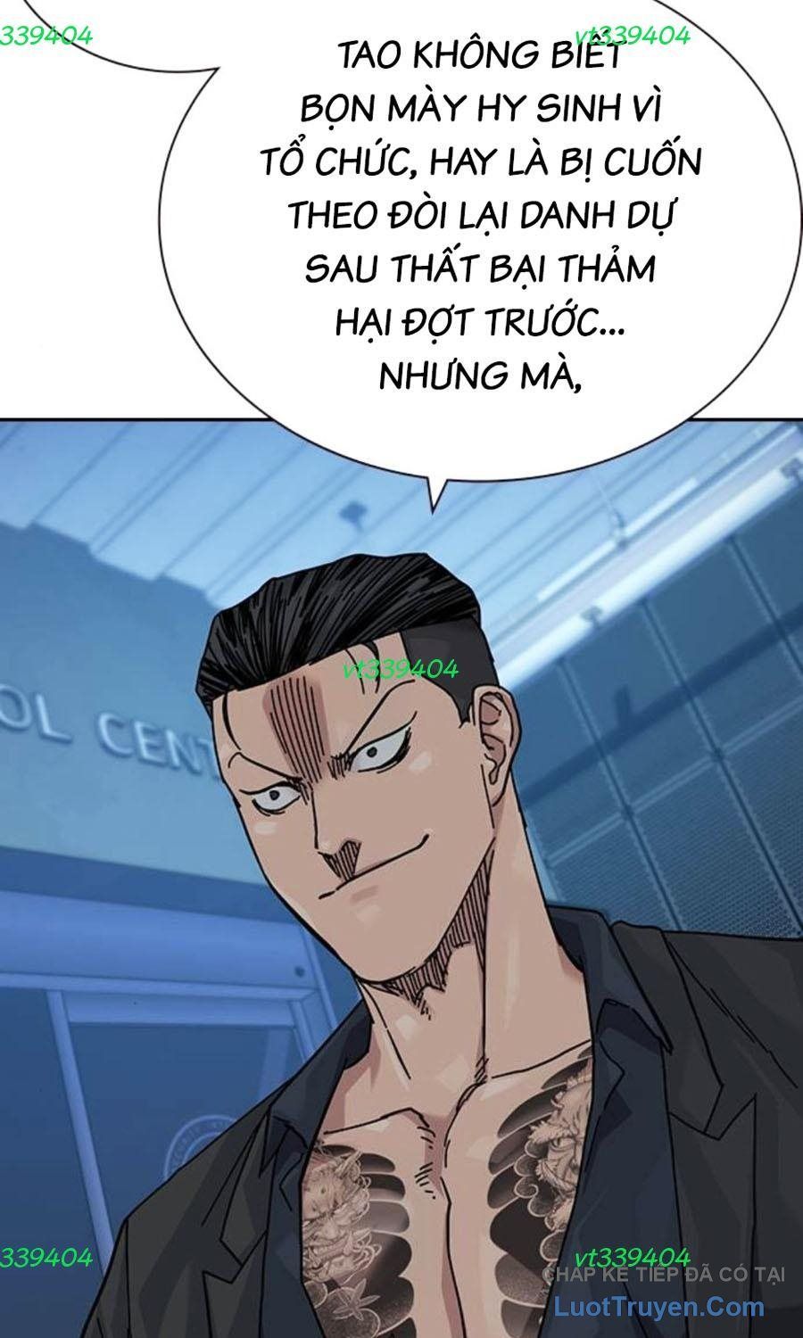 Để Có Thể Sống Sót Chap 197 - Next Chap 198