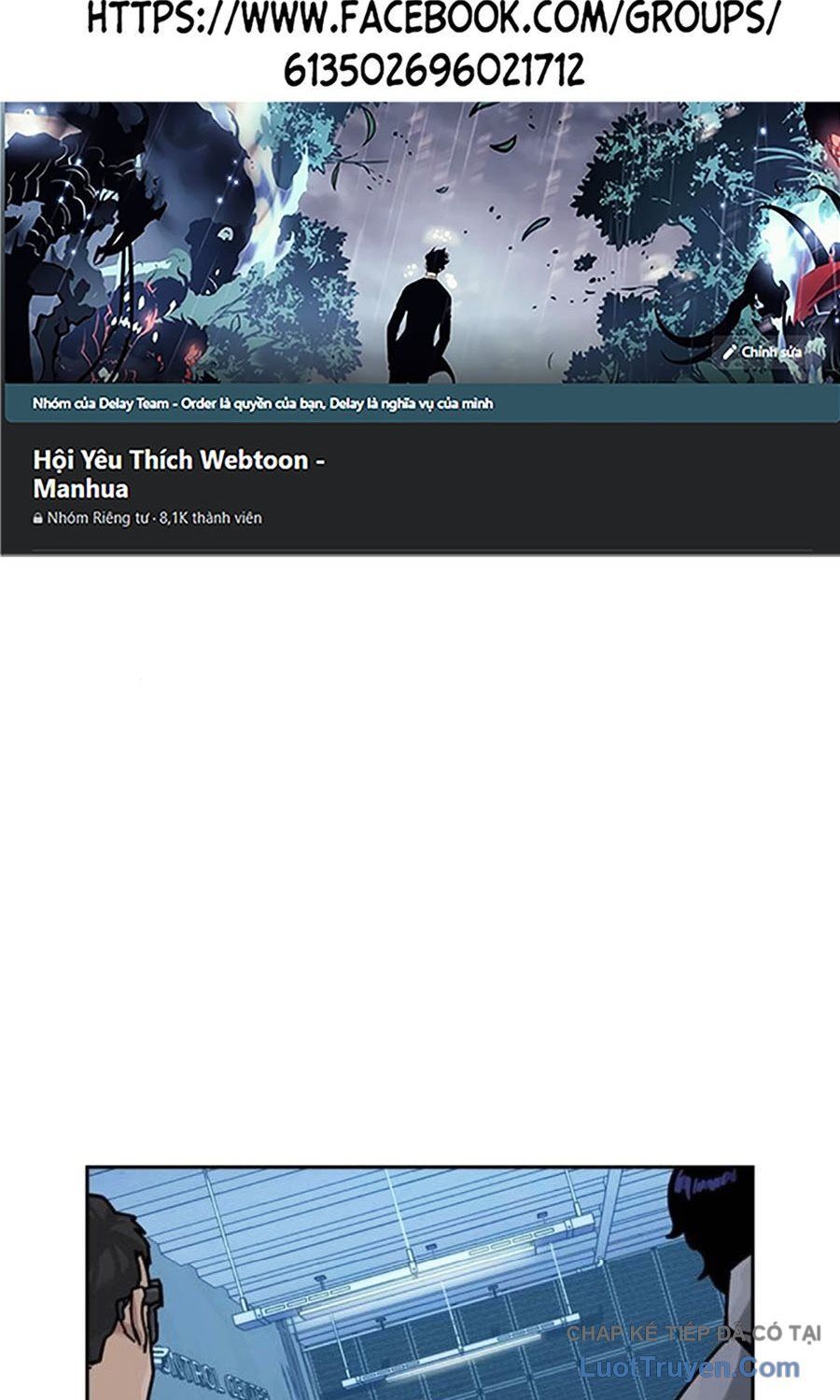 Để Có Thể Sống Sót Chap 197 - Next Chap 198