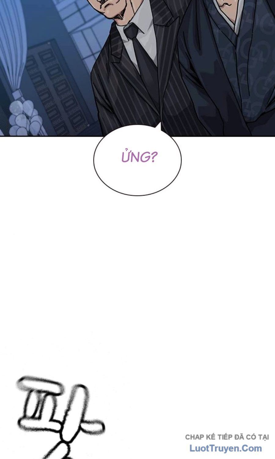 Để Có Thể Sống Sót Chap 197 - Next Chap 198