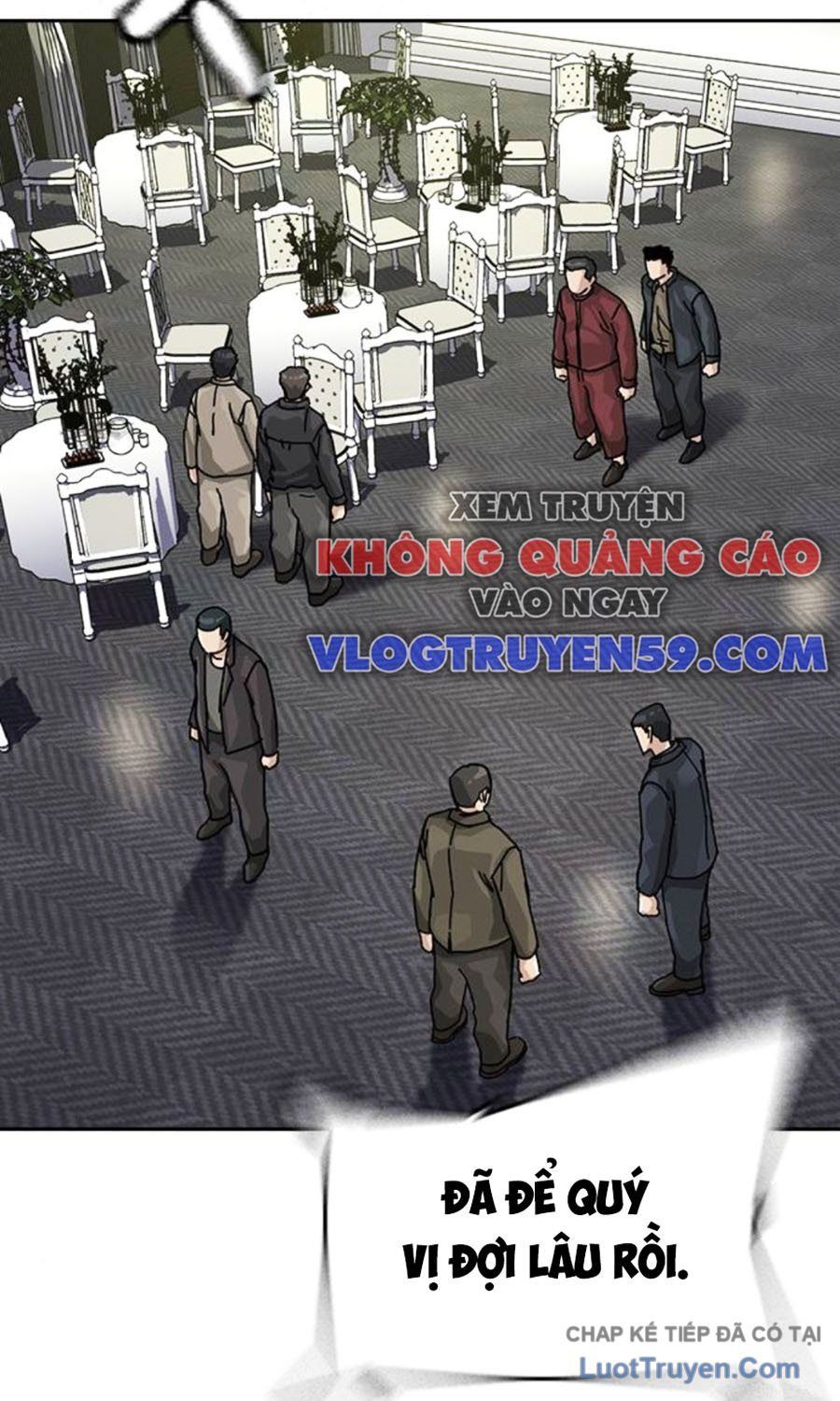 Để Có Thể Sống Sót Chap 197 - Next Chap 198