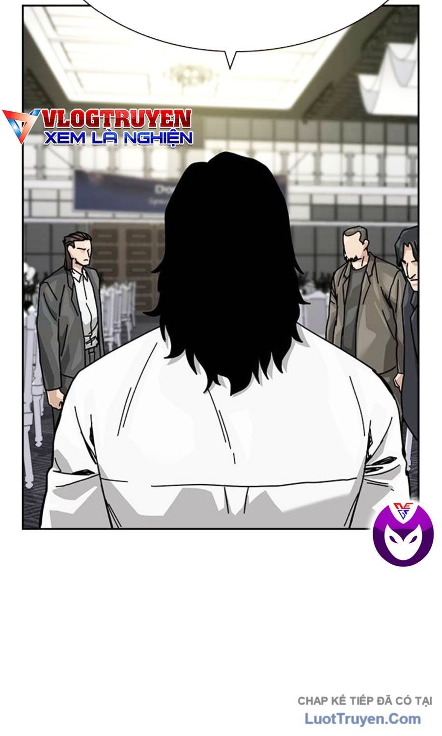 Để Có Thể Sống Sót Chap 197 - Next Chap 198