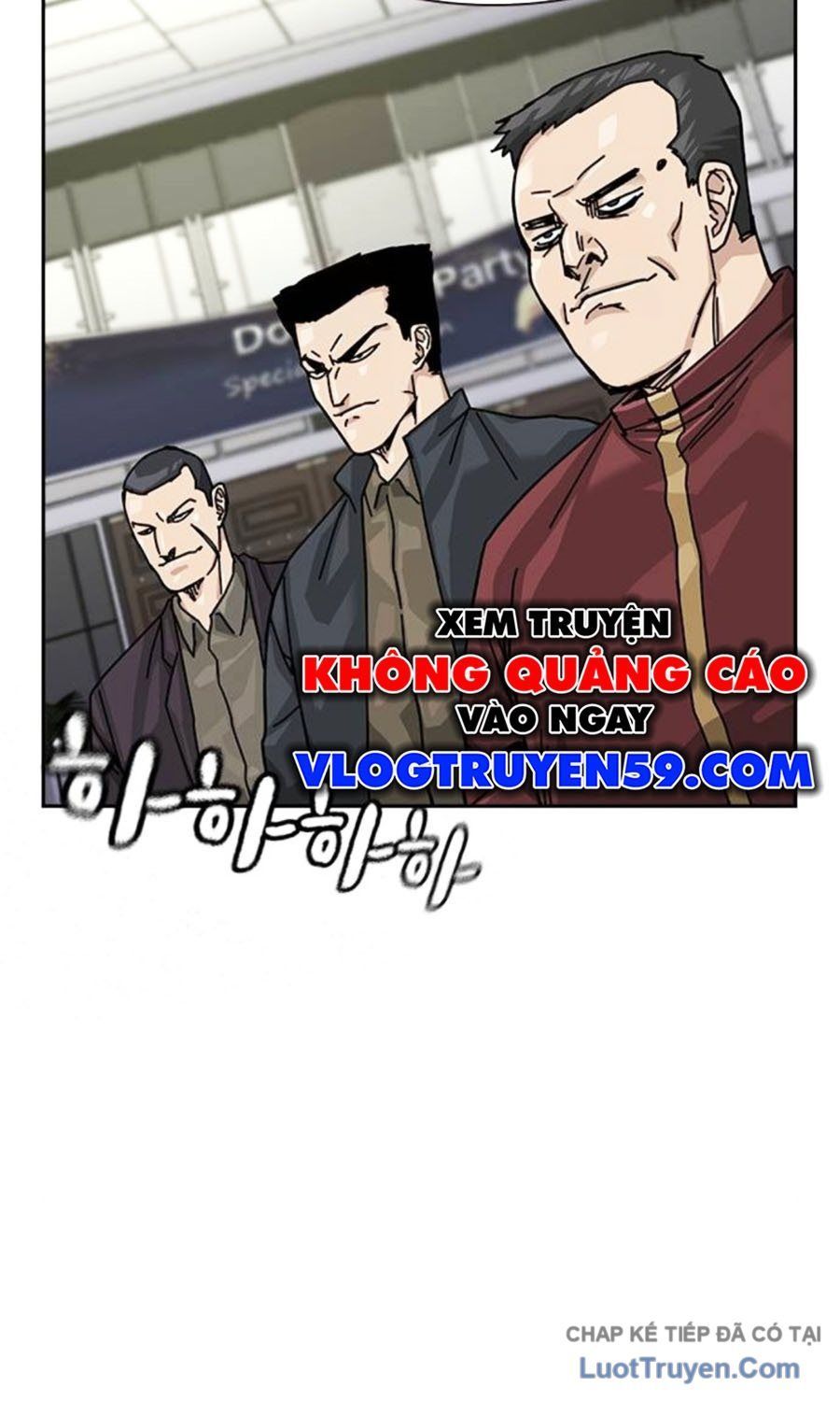 Để Có Thể Sống Sót Chap 197 - Next Chap 198