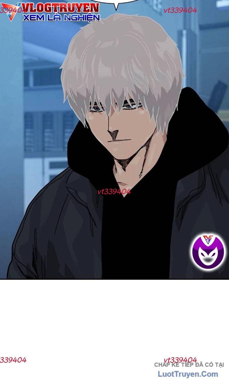 Để Có Thể Sống Sót Chap 197 - Next Chap 198