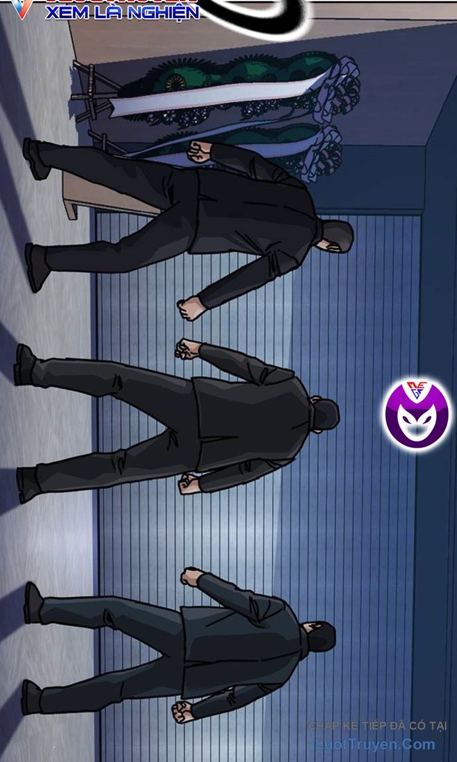 Để Có Thể Sống Sót Chap 197 - Next Chap 198