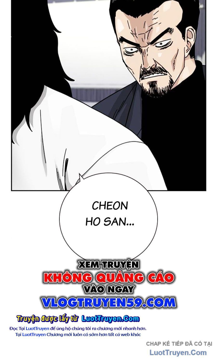 Để Có Thể Sống Sót Chap 197 - Next Chap 198