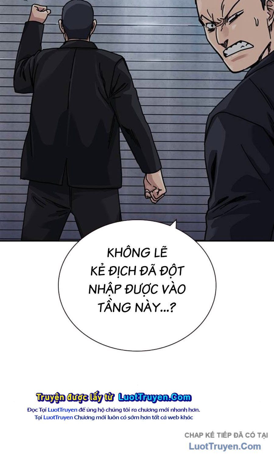 Để Có Thể Sống Sót Chap 197 - Next Chap 198