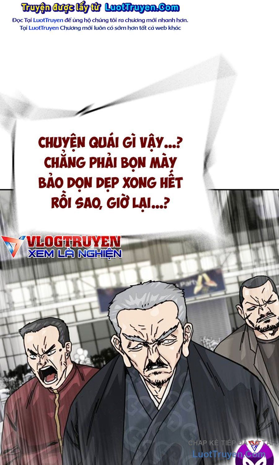 Để Có Thể Sống Sót Chap 197 - Next Chap 198