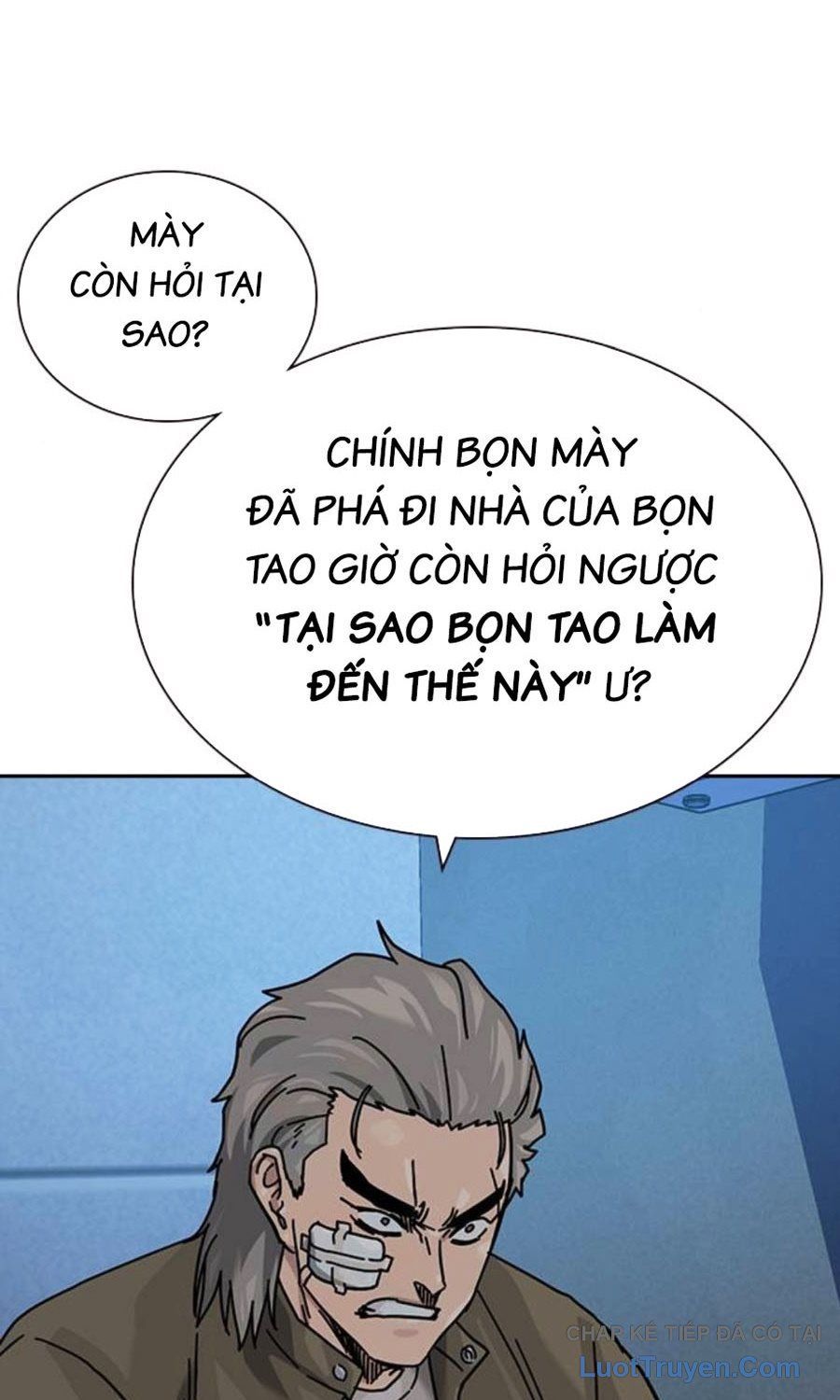 Để Có Thể Sống Sót Chap 197 - Next Chap 198