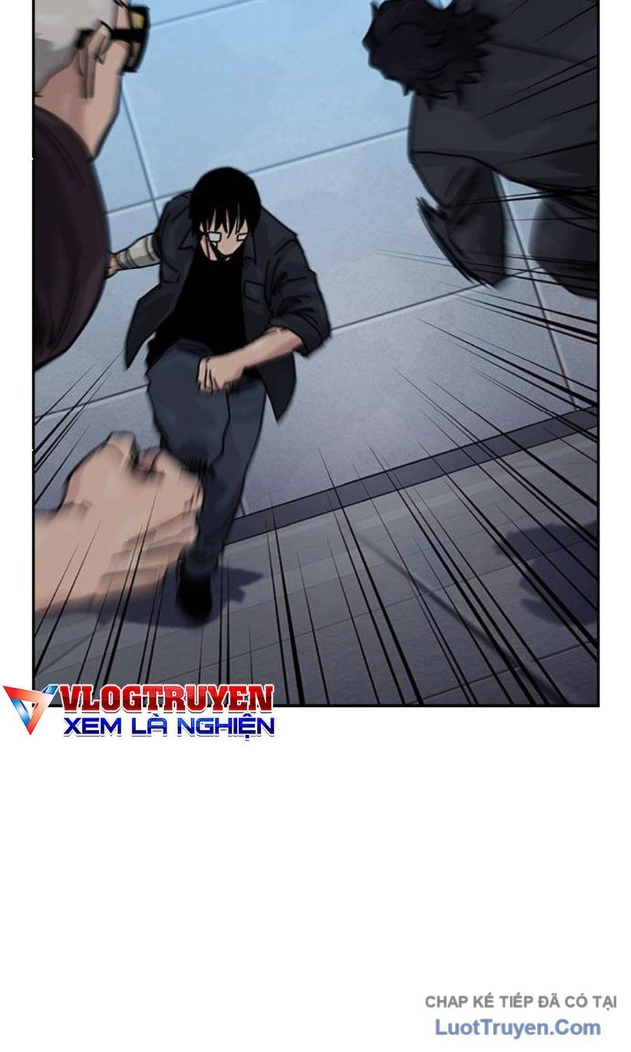 Để Có Thể Sống Sót Chap 197 - Next Chap 198