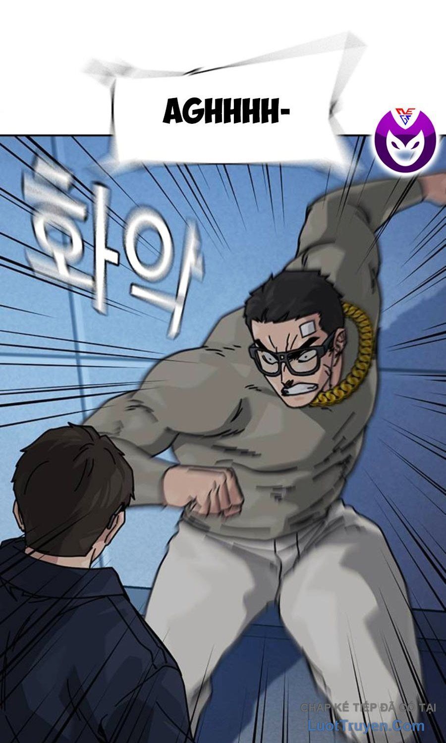 Để Có Thể Sống Sót Chap 197 - Next Chap 198