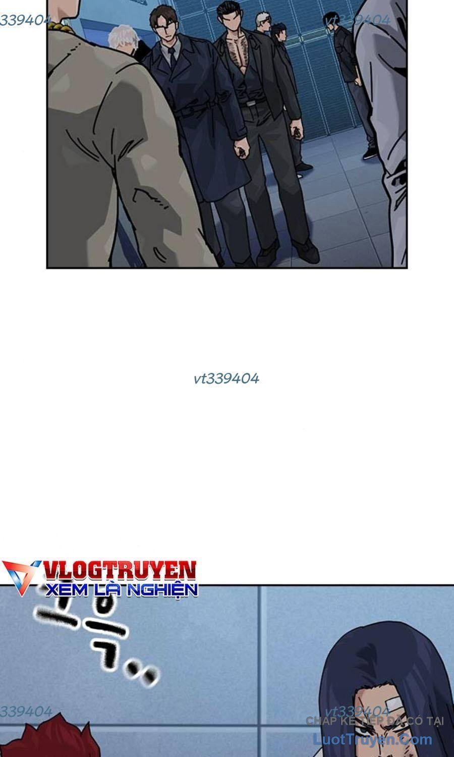 Để Có Thể Sống Sót Chap 197 - Next Chap 198