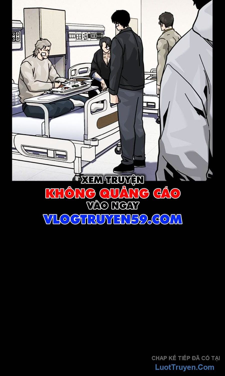 Để Có Thể Sống Sót Chap 197 - Next Chap 198