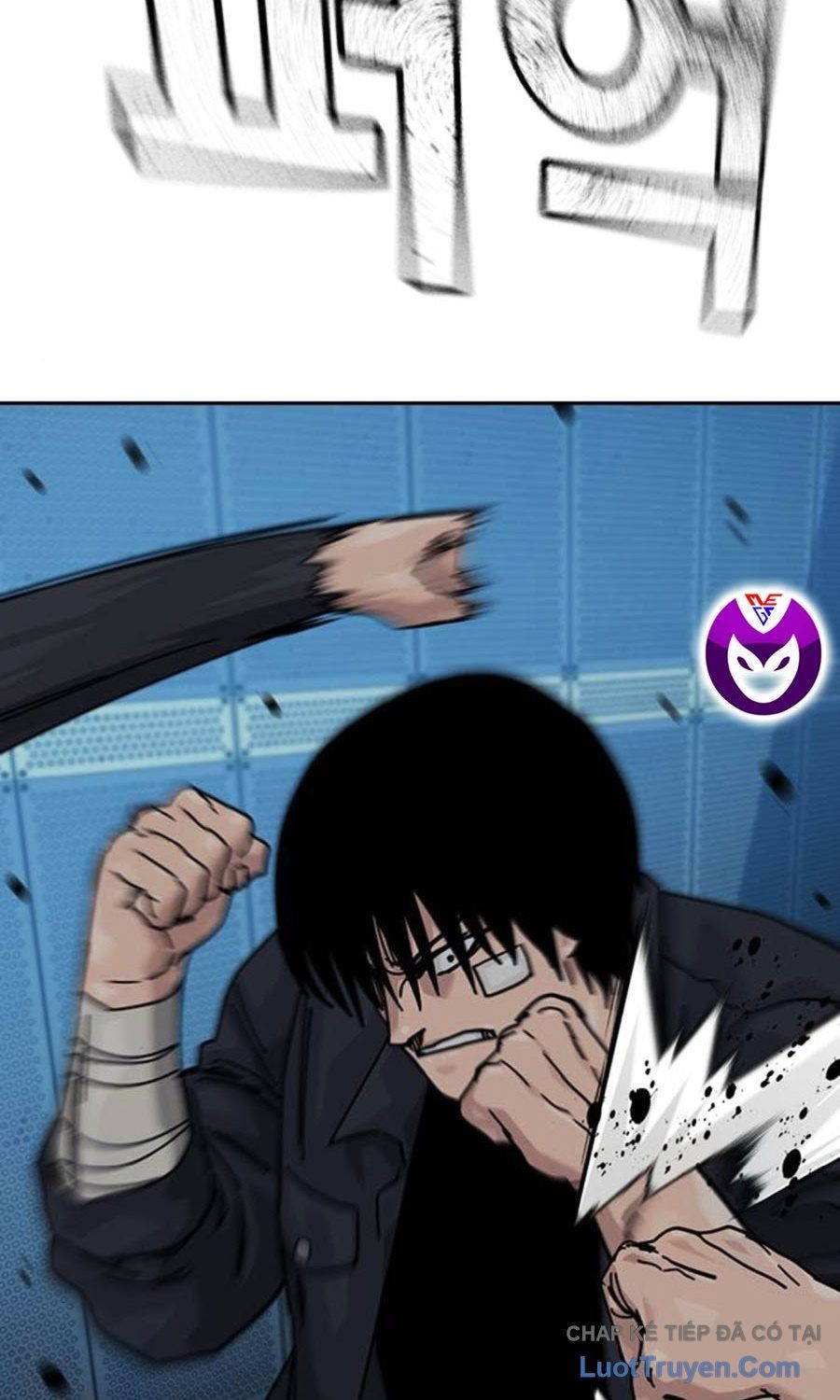 Để Có Thể Sống Sót Chap 197 - Next Chap 198